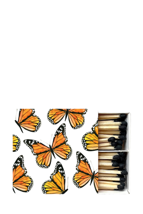 matches MONARCH