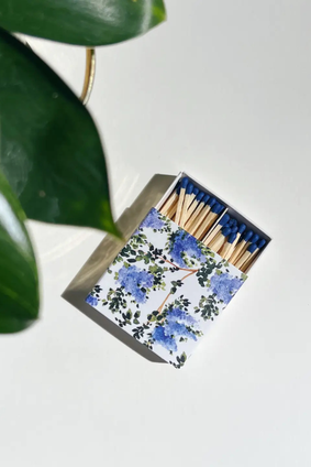 matches WISTERIA