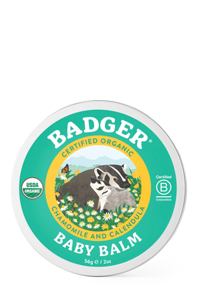 badger balm baby 2oz