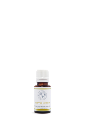 home fragrance oil MEYER LEMON