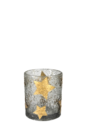 candle holder STAR