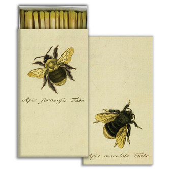 matches BUMBLE BEES