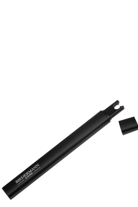 candle lighter rechargeable BLACK