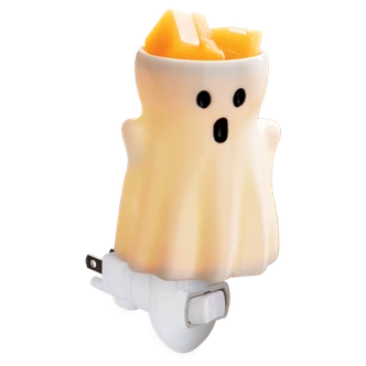 wax warmer PI GHOST