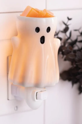 wax warmer PI GHOST