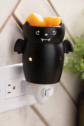 wax warmer PI BAT