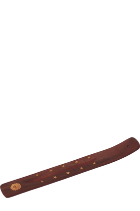 incense burner WOOD SUN