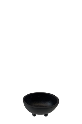 incense bowl CAST IRON