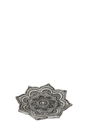 incense burner LOTUS FLOWER