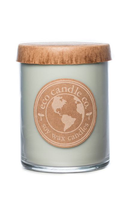 18oz soy eco candle CHAMOMILE SAGE