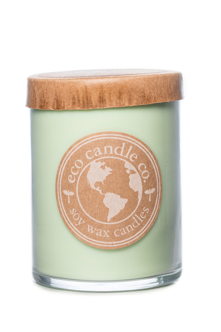 16oz soy eco candle SLEIGH RIDE