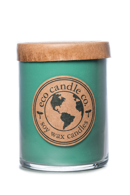 16oz soy eco candle WINTER WONDERLAND