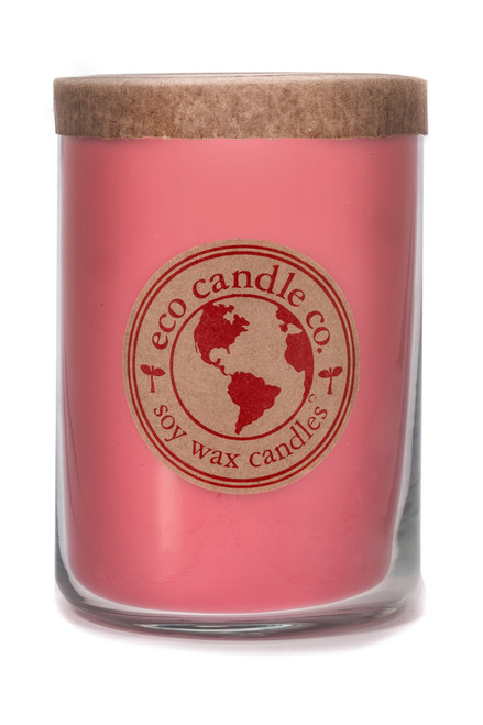 26oz soy eco candle APPLE ORCHARD