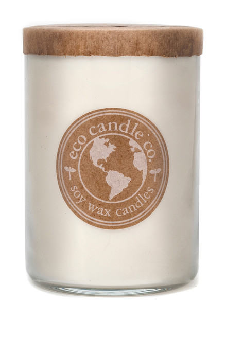 26oz soy eco candle HAPPILY EVER AFTER