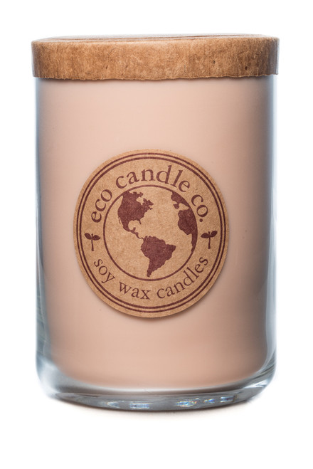 26oz soy eco candle HOMESICK