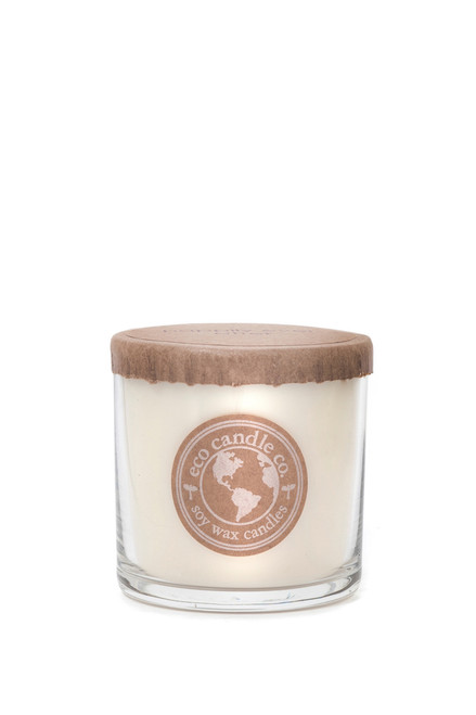 6oz soy eco candle HAPPILY EVER AFTER