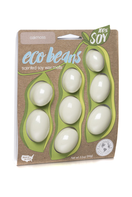 eco beans OAKMOSS
