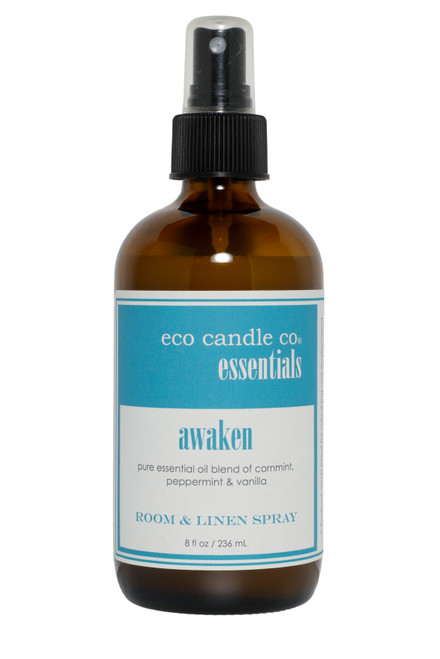 room & linen spray AWAKEN