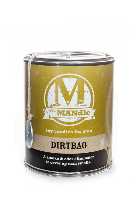 The MANdle Dirtbag