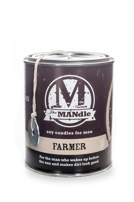 The MANdle Farmer