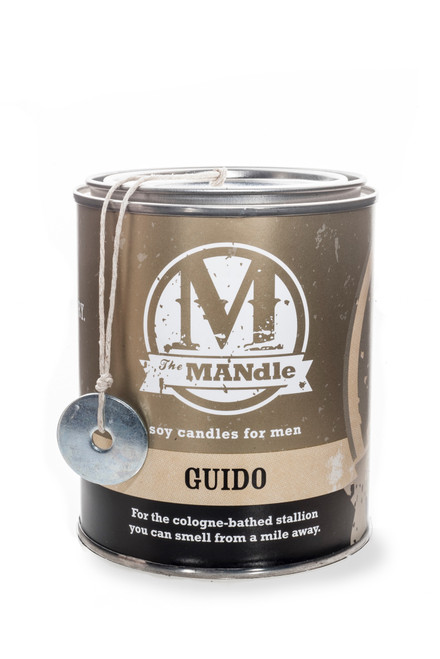 The MANdle Guido