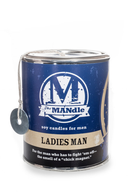 The MANdle Ladies Man