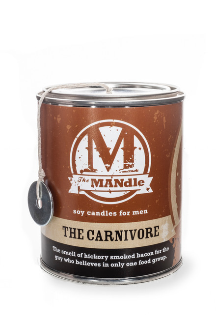 The MANdle Carnivore