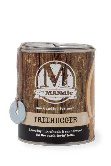 The MANdle Treehugger