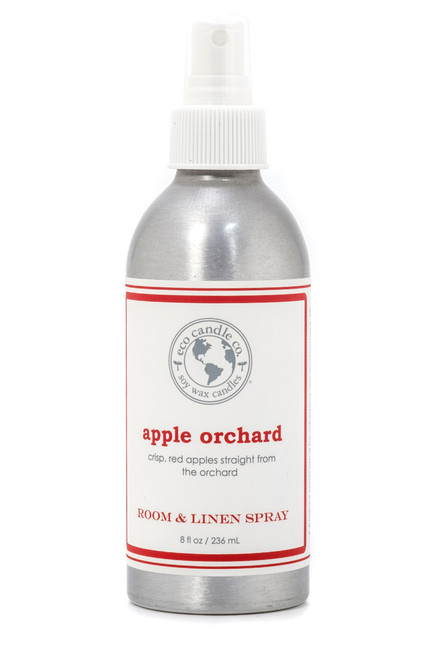 room & linen spray APPLE ORCHARD