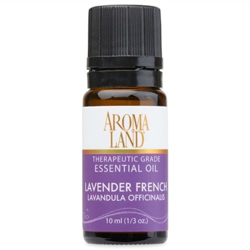 essential oil FRENCH LAVENDER