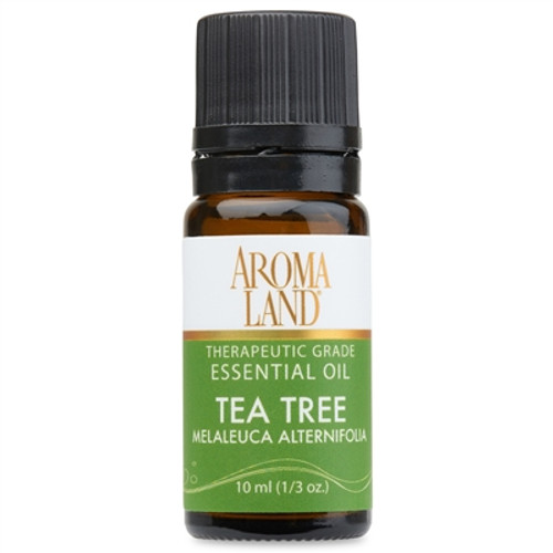 essential oil TEA TREE