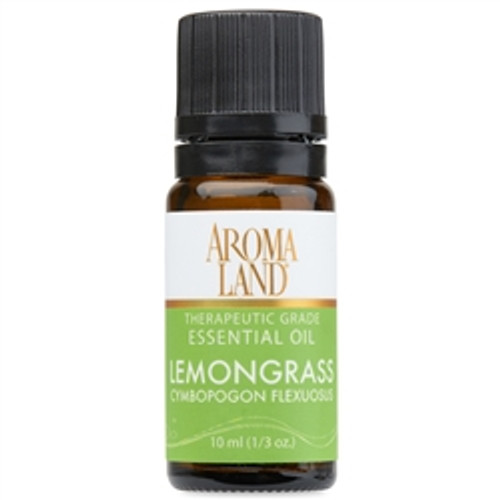 essential oil LEMONGRASS