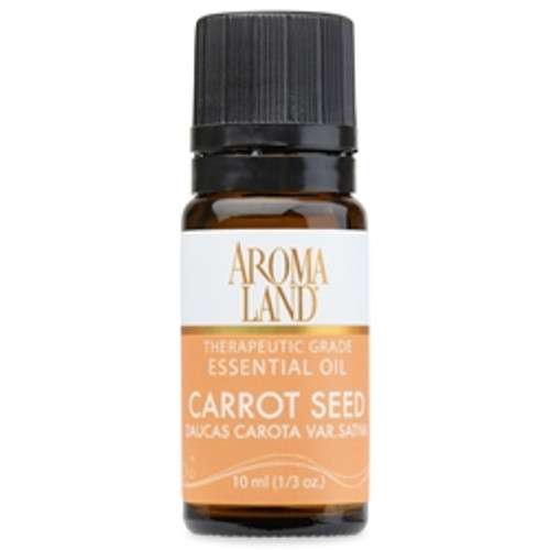 essential oil CARROT SEED