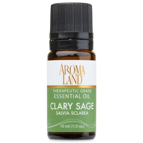 essential oil CLARY SAGE