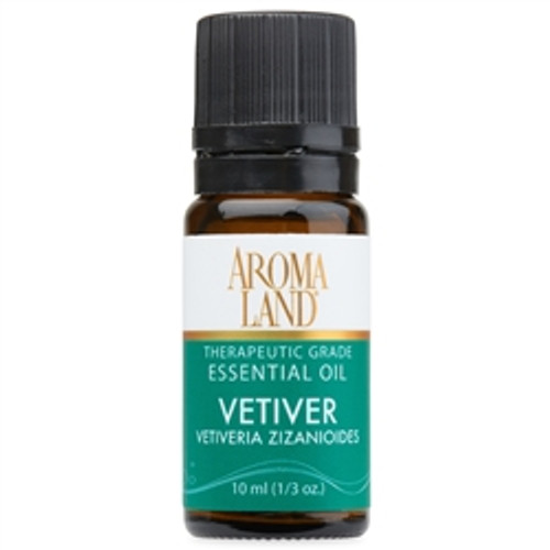 essential oil VETIVER