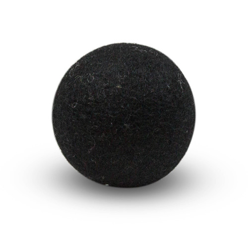 eco dryer ball BLACK
