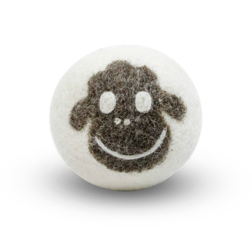 eco dryer ball SHEEP