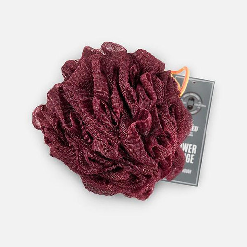 net jumbo sponge WG MAROON