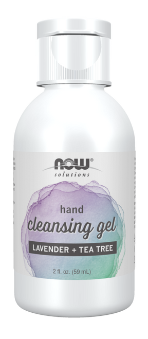hand cleansing GEL