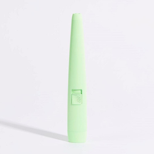 candle lighter rechargeable motli GREEN