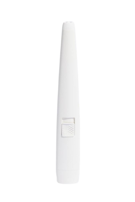 candle lighter rechargeable motli WHITE