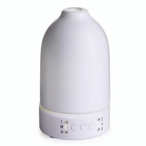 oil nebulizer diffuser SNOW