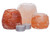 himalayan salt tea light holder MEDIUM