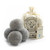 eco dryer ball set GREY