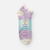 moisturizing socks PURPLE
