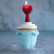beeswax birthday candle 1