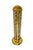 incense burner BRASS TOWER FILIGREE