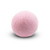 eco dryer ball BALLET PINK