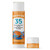 mineral sunscreen SPF35 KIDS FACE STICK