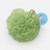 net jumbo sponge GREEN